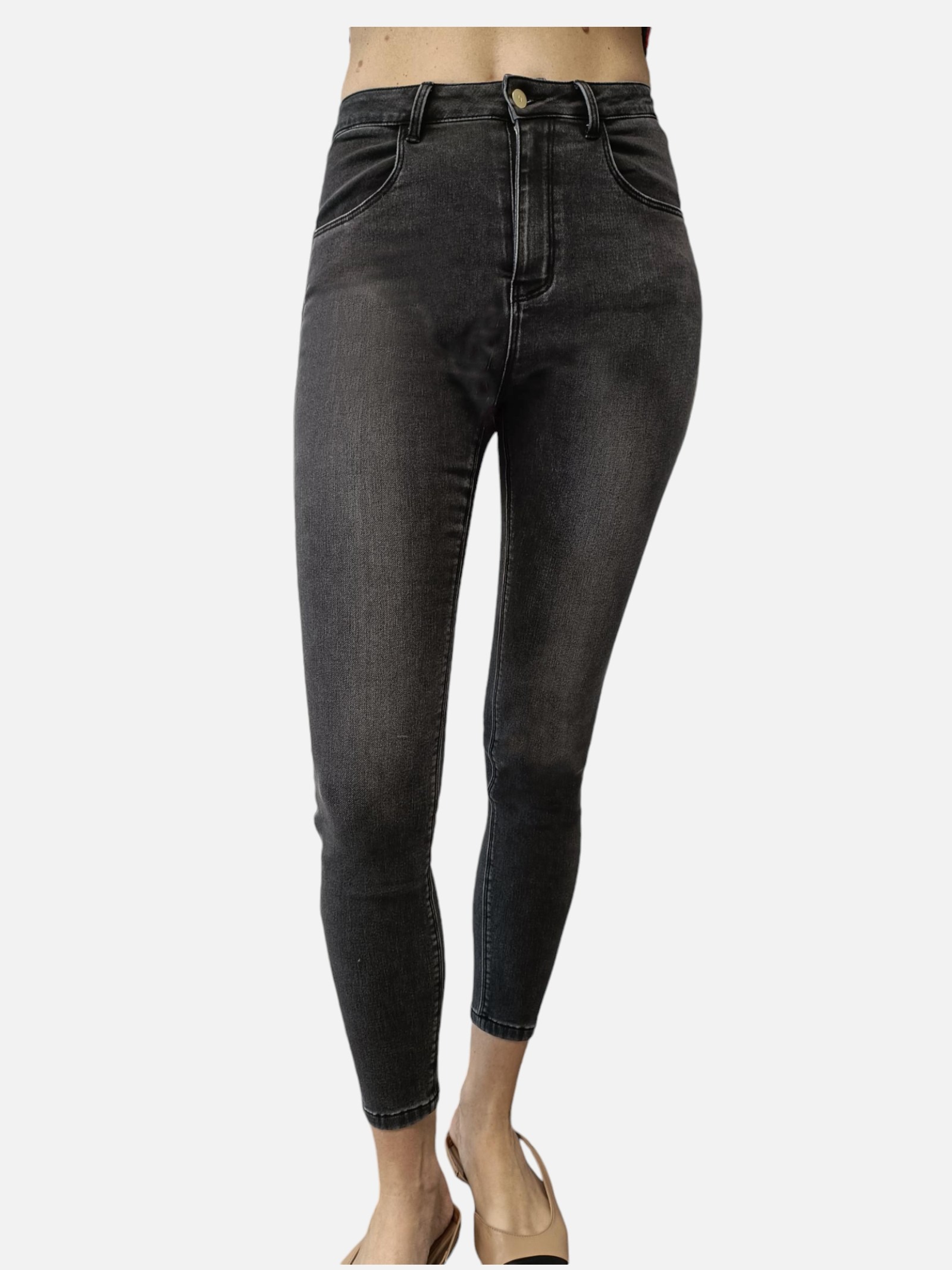 ABBIGLIAMENTO JEANS LIU JO TF4328D4942/22222